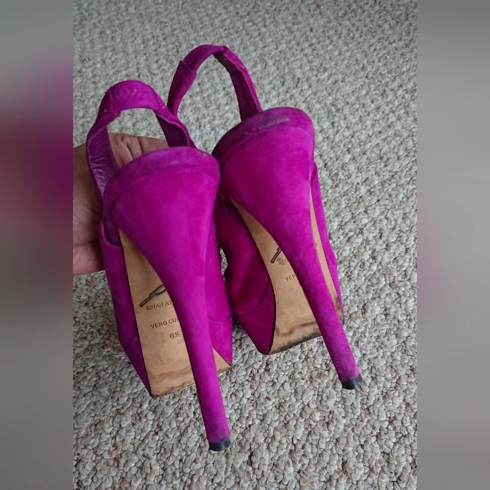 Brian Atwood brian atwood beatris